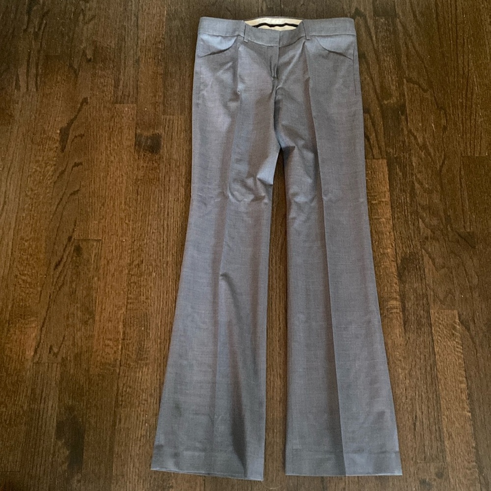 Theory Max C Pant - Picture 4 of 11